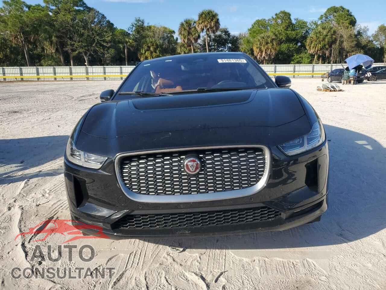 JAGUAR I-PACE 2023 - SADHD2S15P1630033
