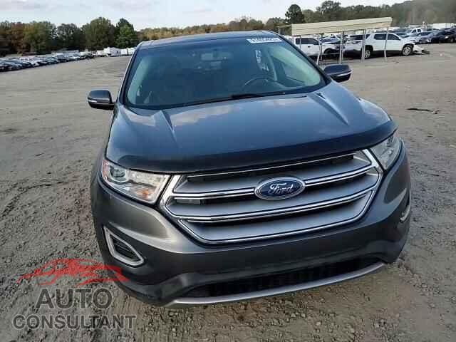 FORD EDGE 2017 - 2FMPK3K90HBB20733