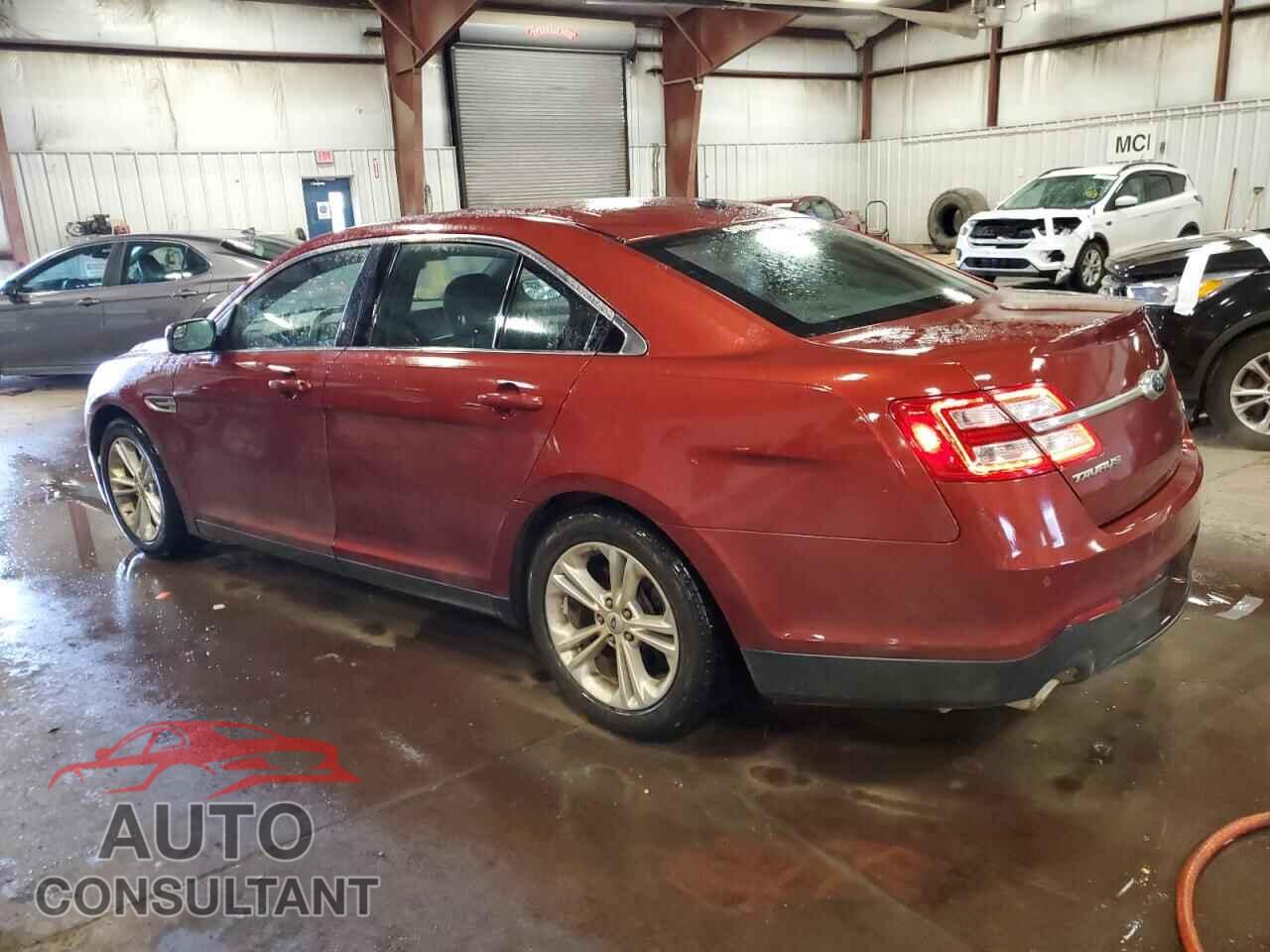 FORD TAURUS 2014 - 1FAHP2E86EG160199