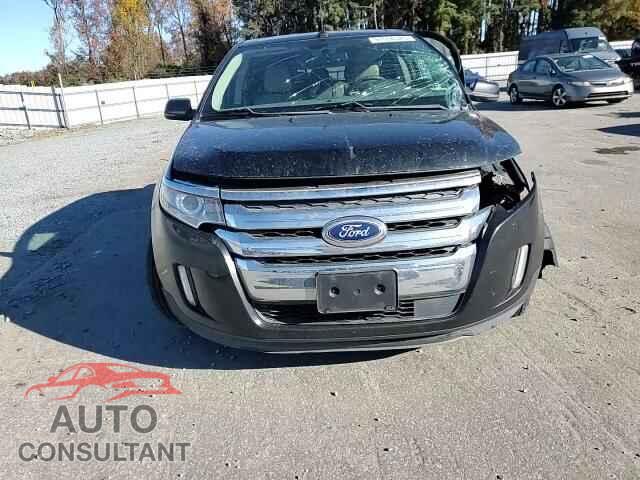 FORD EDGE 2012 - 2FMDK4KC0CBA94552