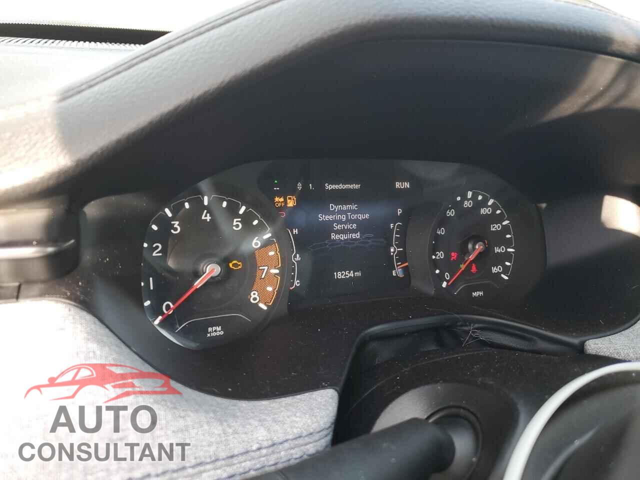 JEEP COMPASS 2022 - 3C4NJDBB9NT175964