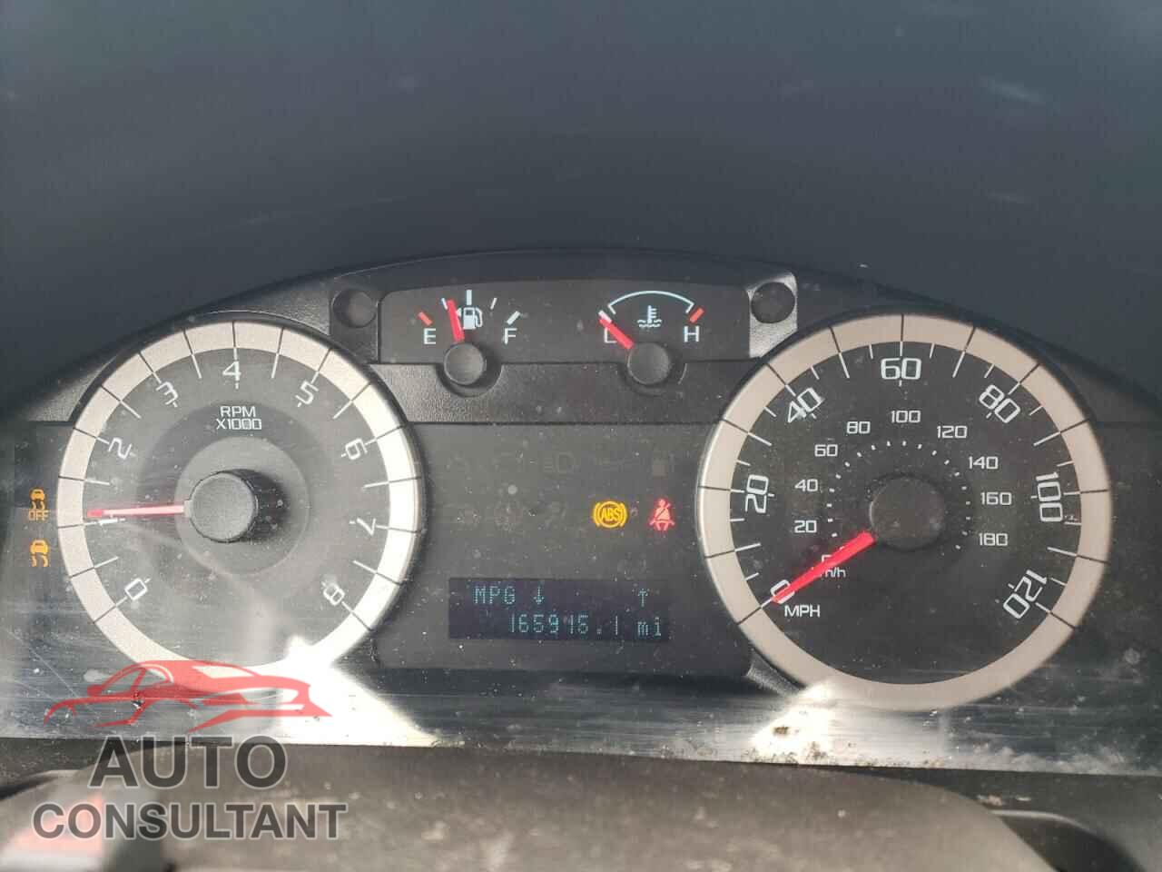 FORD ESCAPE 2011 - 1FMCU0D79BKC46976