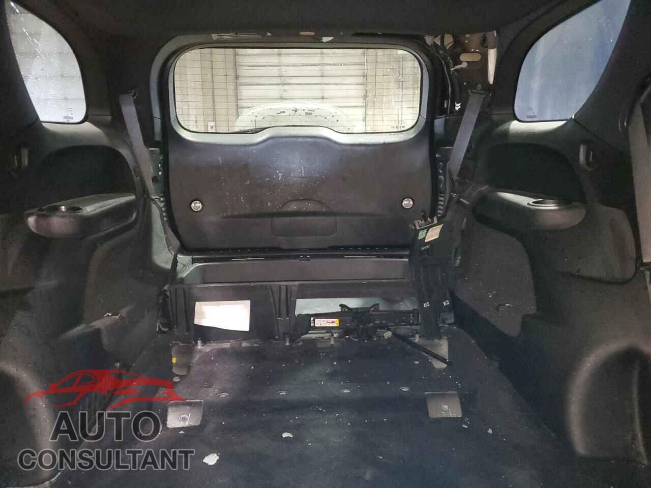 DODGE DURANGO 2019 - 1C4RDJDG8KC645599