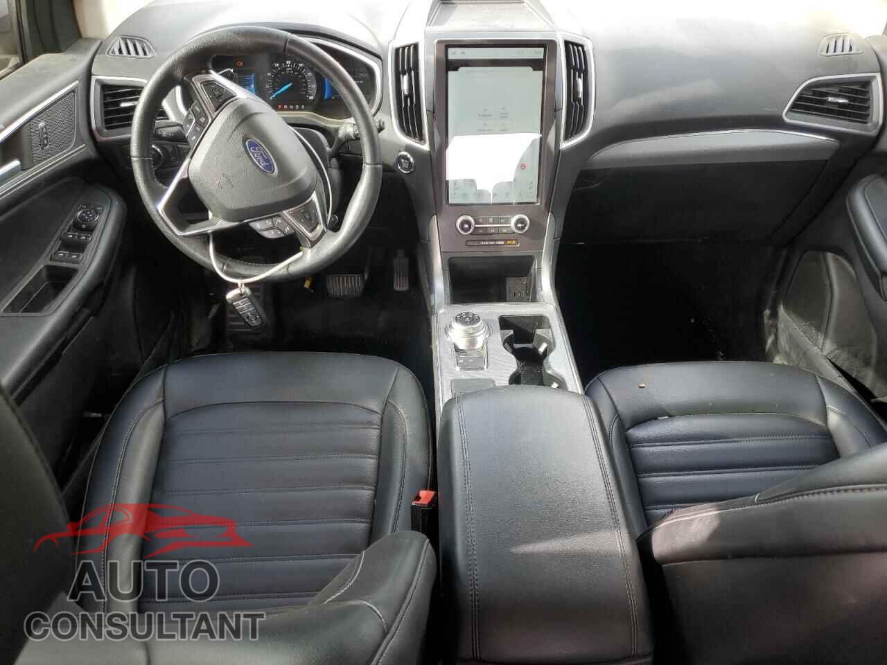 FORD EDGE 2021 - 2FMPK4J97MBA08173