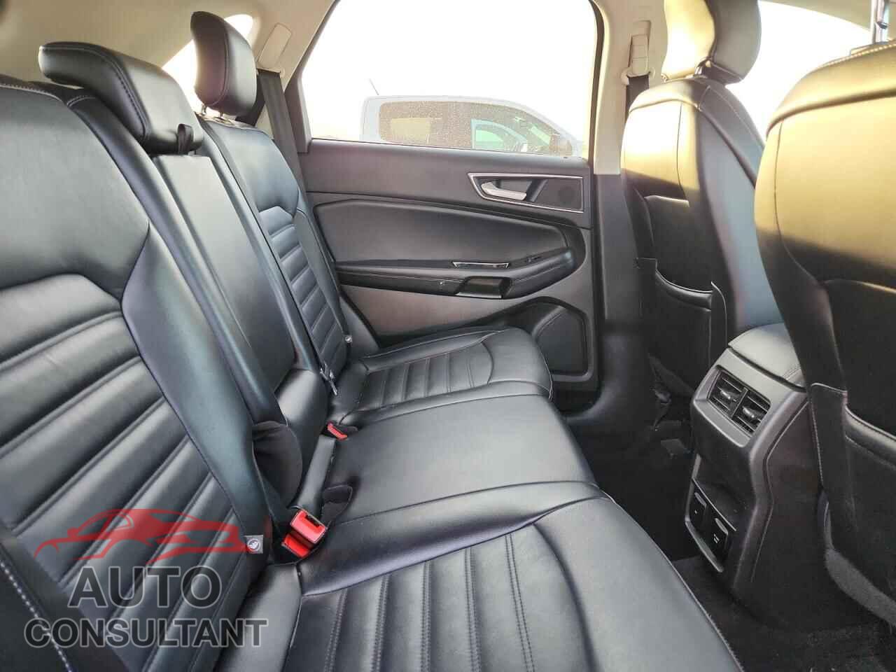 FORD EDGE 2017 - 2FMPK3J88HBB57117