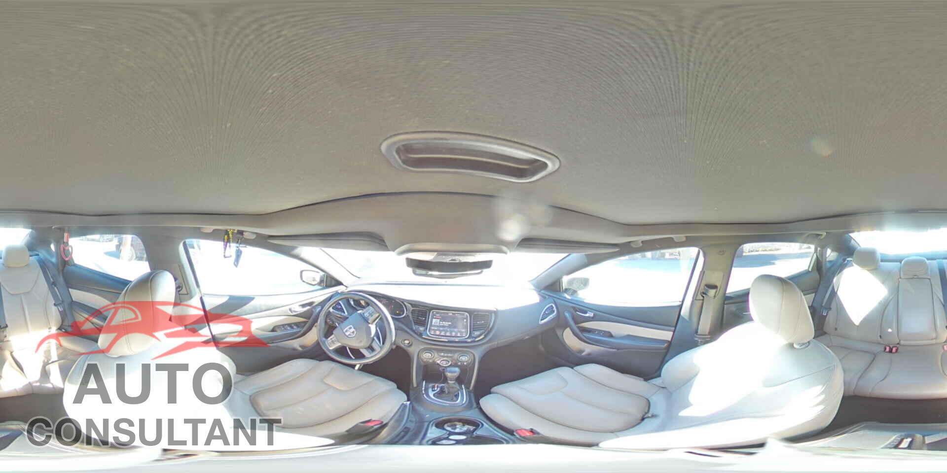 DODGE DART 2013 - 1C3CDFCA5DD347027