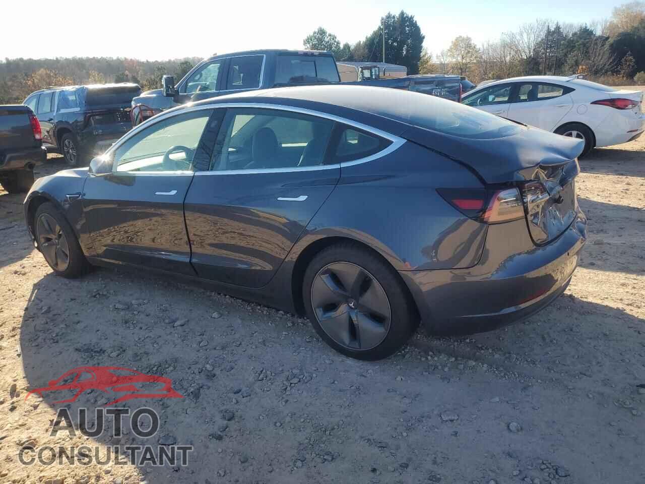 TESLA MODEL 3 2020 - 5YJ3E1EA4LF796814