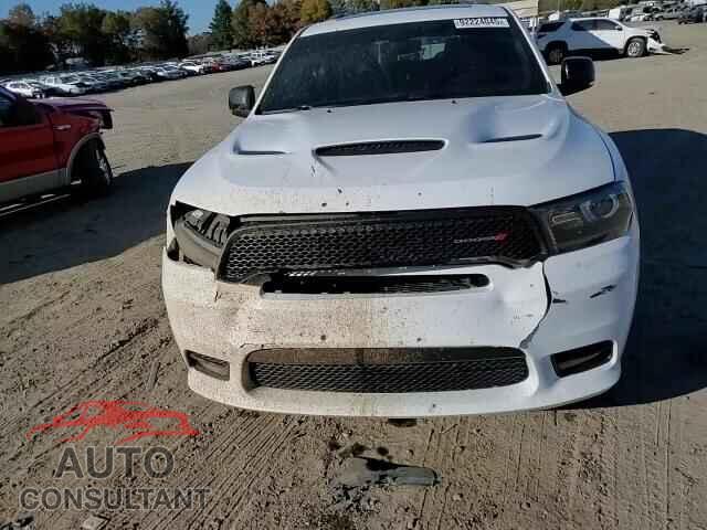 DODGE DURANGO 2019 - 1C4RDHDG2KC632694