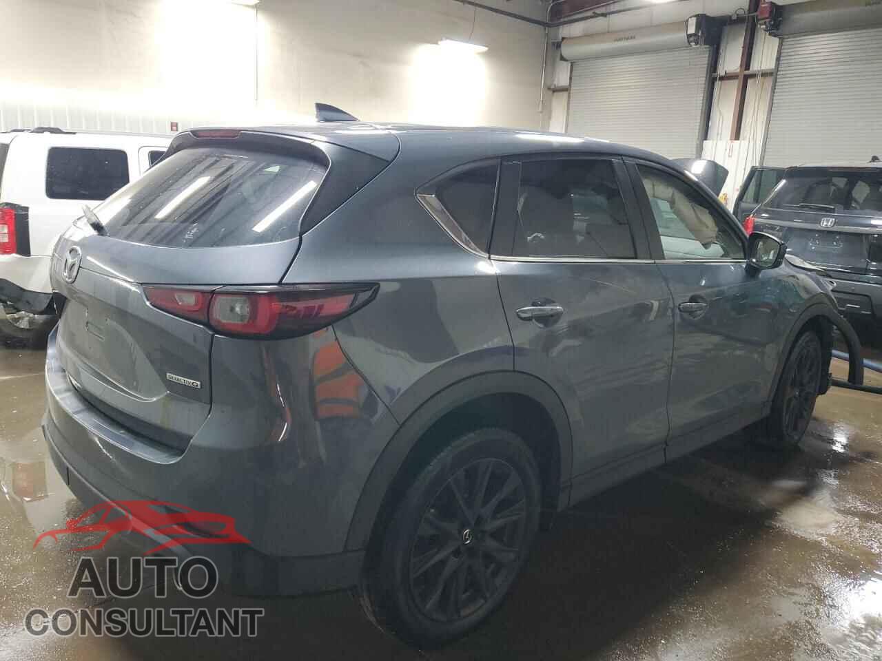 MAZDA CX-5 PREFE 2023 - JM3KFBCM2P0122815