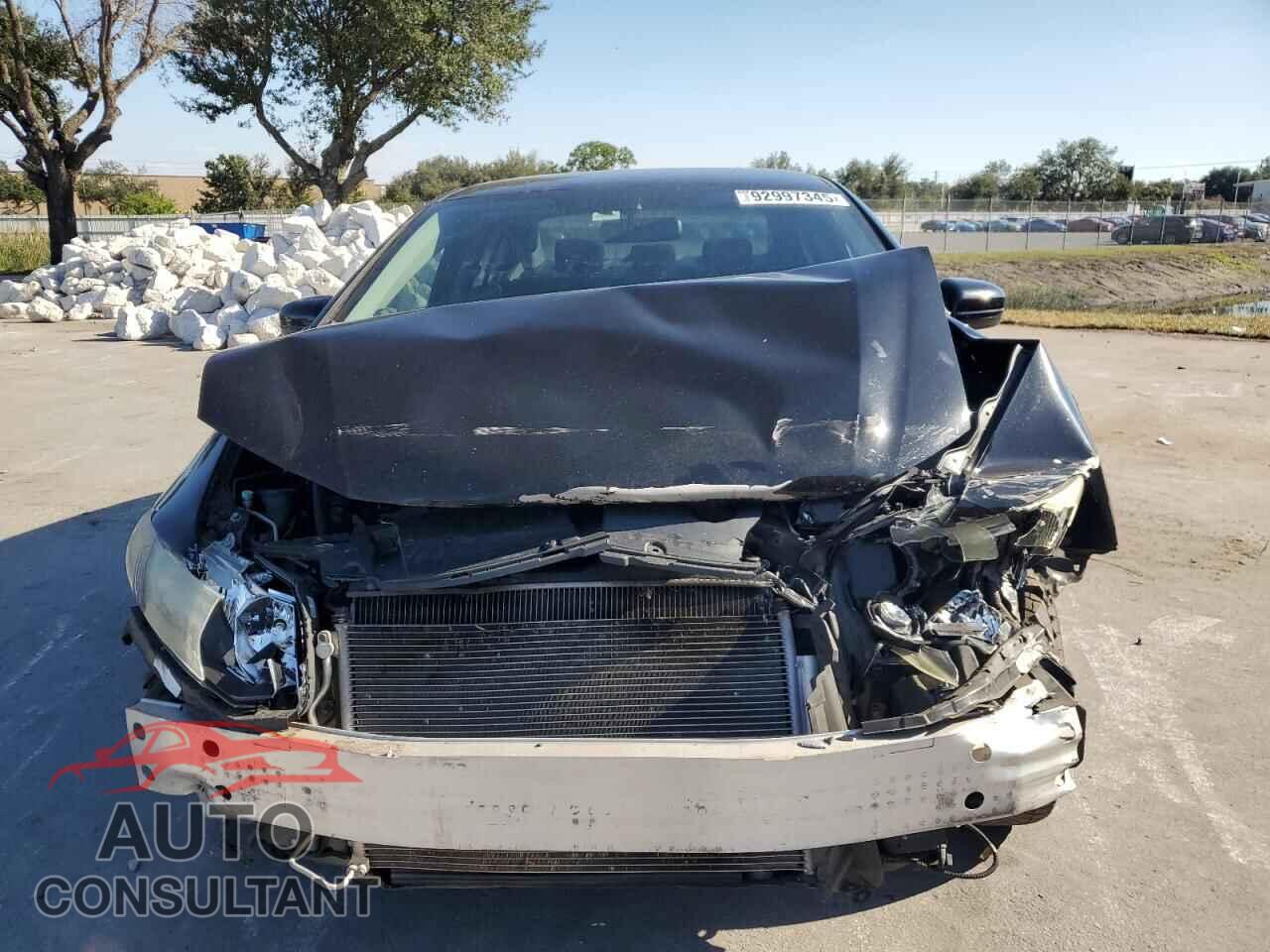 HONDA CIVIC 2015 - 19XFB2F71FE097701