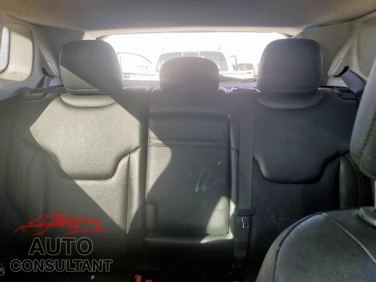 JEEP COMPASS 2019 - 3C4NJCCBXKT788616