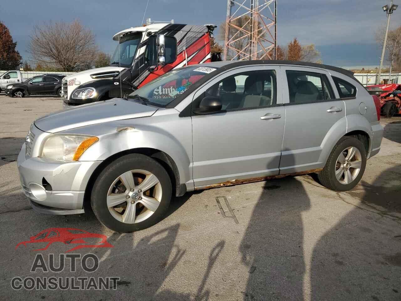 DODGE CALIBER 2012 - 1C3CDWDA0CD508266