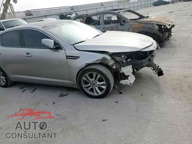 KIA OPTIMA 2011 - KNAGN4A79B5103181