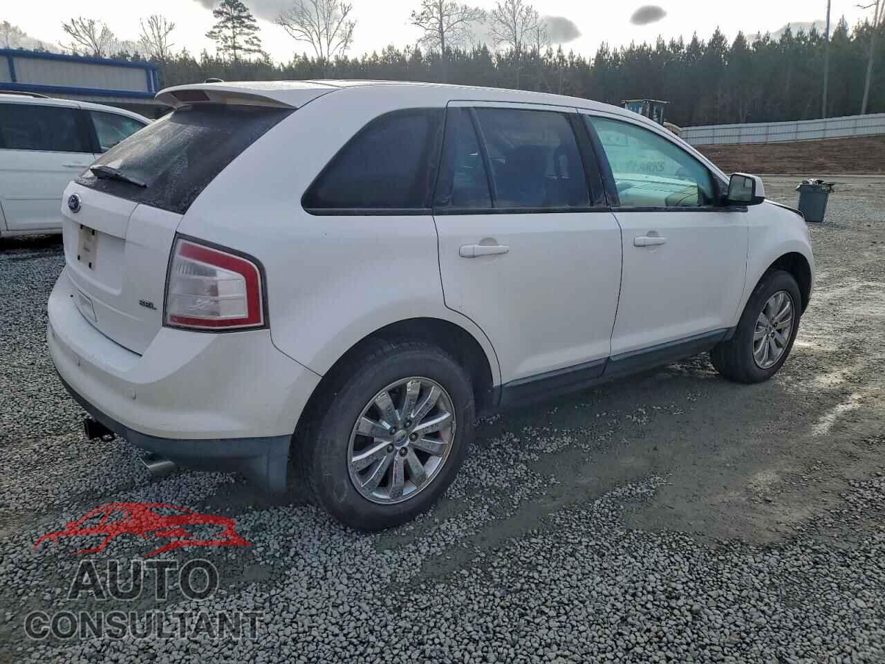 FORD EDGE 2010 - 2FMDK3JC5ABA75598