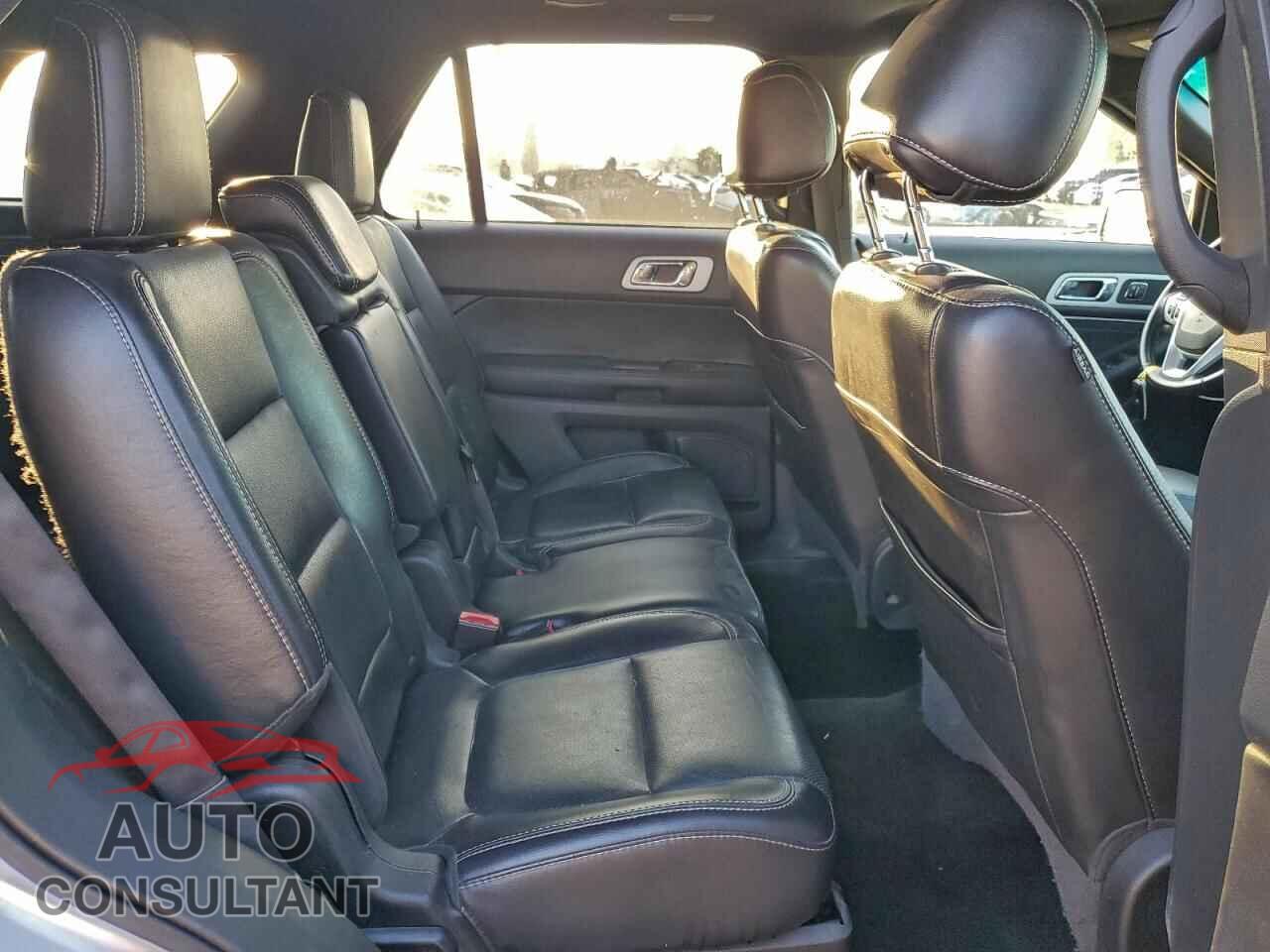 FORD EXPLORER 2014 - 1FM5K8GT7EGA32887