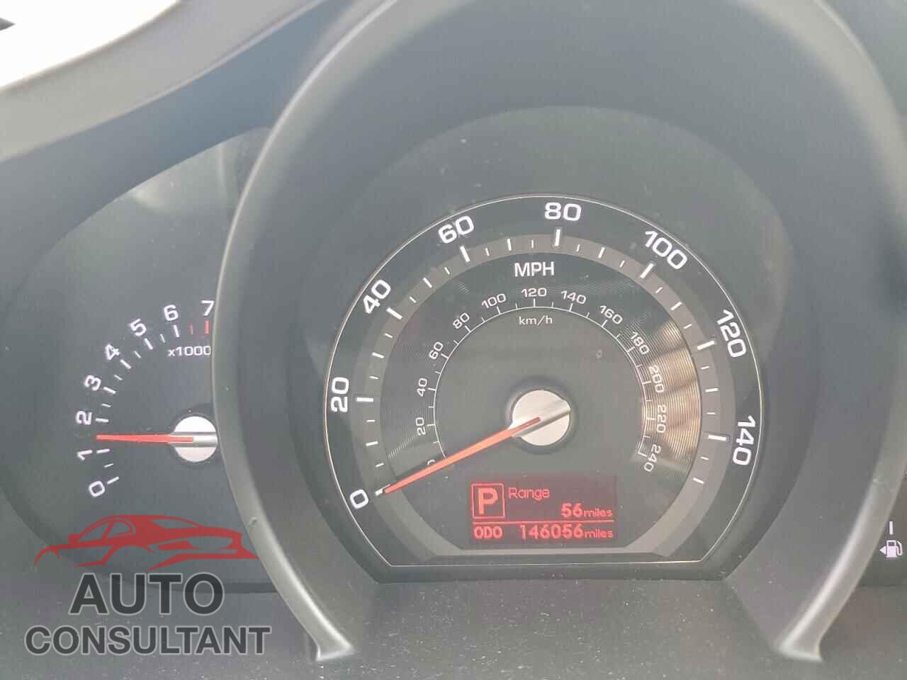KIA SPORTAGE 2011 - KNDPC3A25B7034131