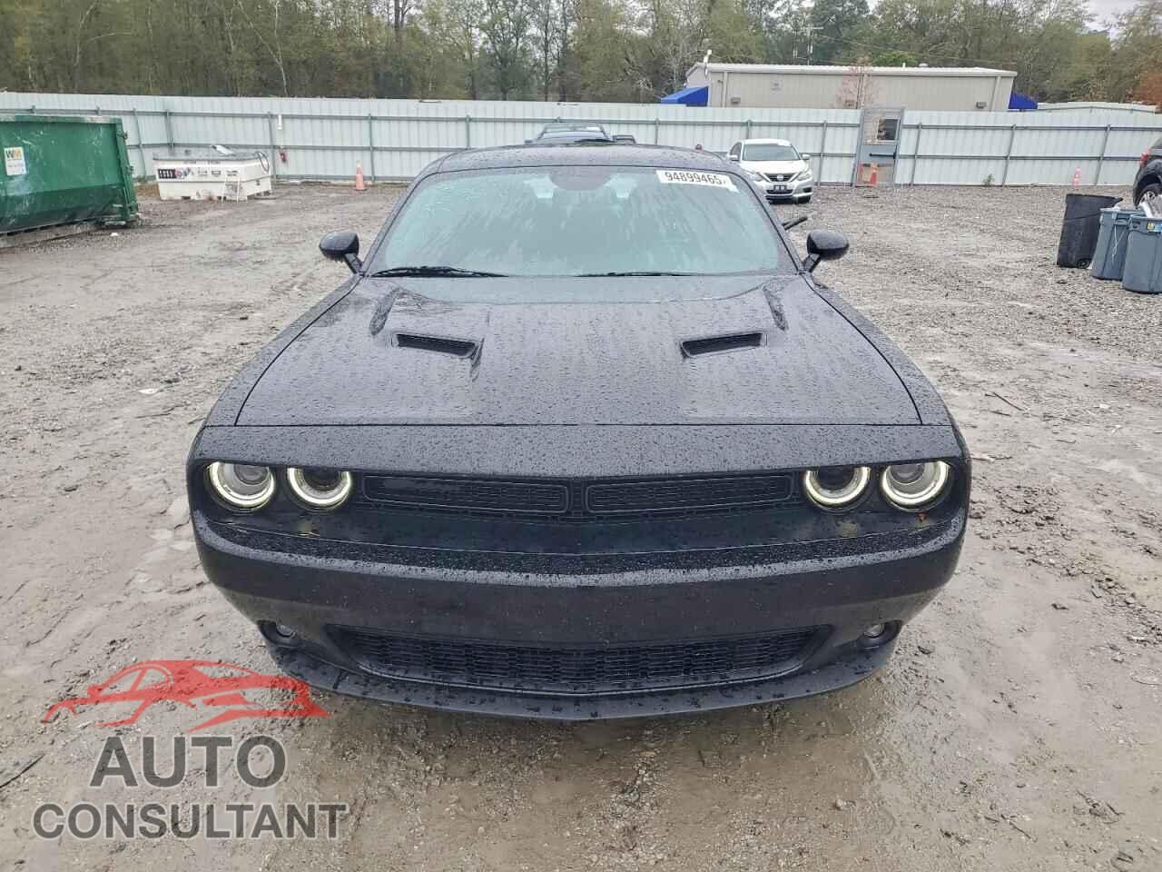 DODGE CHALLENGER 2023 - 2C3CDZAG3PH571283