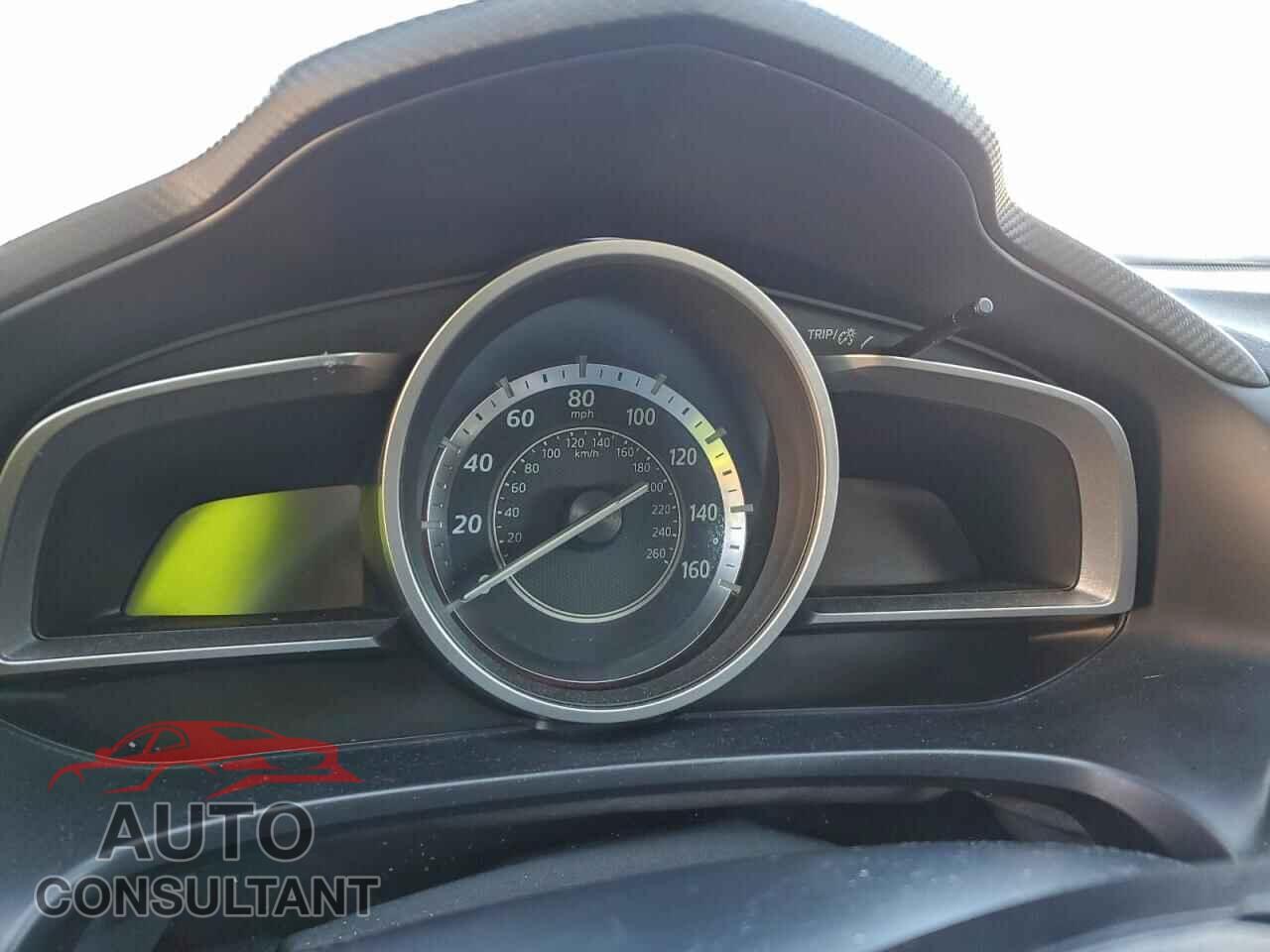 MAZDA 3 2015 - 3MZBM1M76FM200197