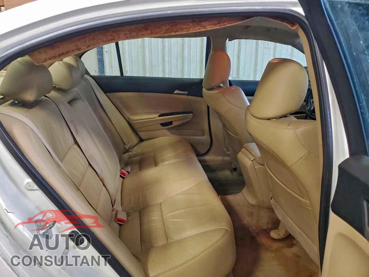 HONDA ACCORD 2011 - 1HGCP2F61BA014794