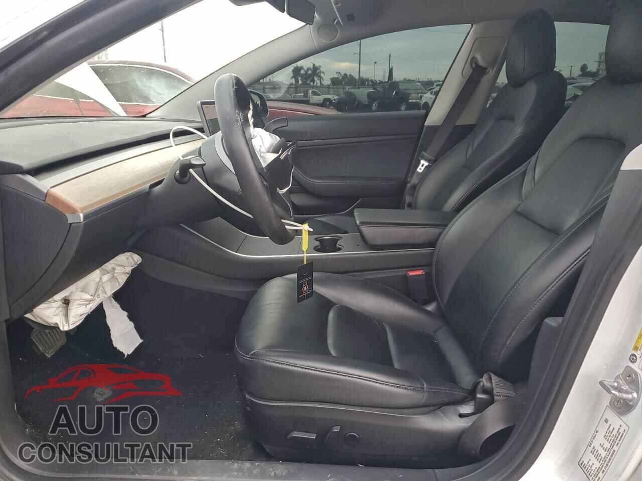 TESLA MODEL 3 2020 - 5YJ3E1EA9LF805698