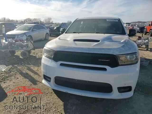 DODGE DURANGO 2020 - 1C4SDJCT3LC166590