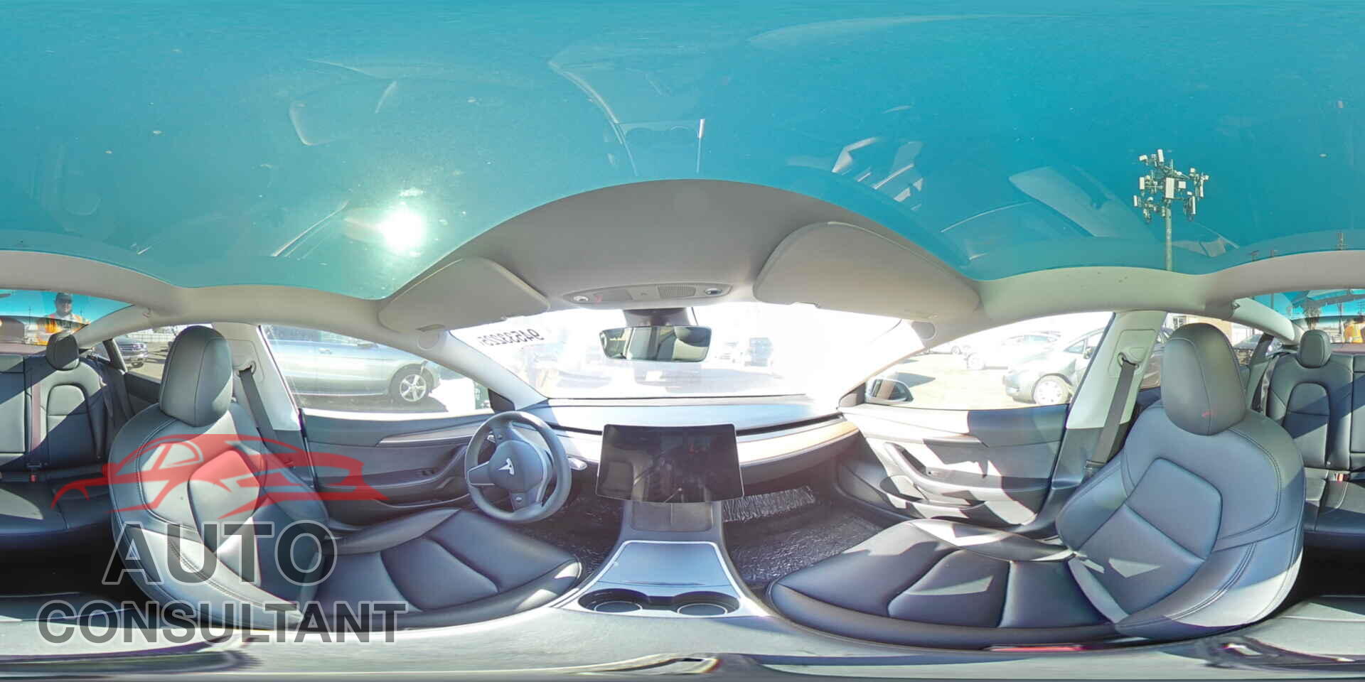 TESLA MODEL 3 2022 - 5YJ3E1EA0NF298015