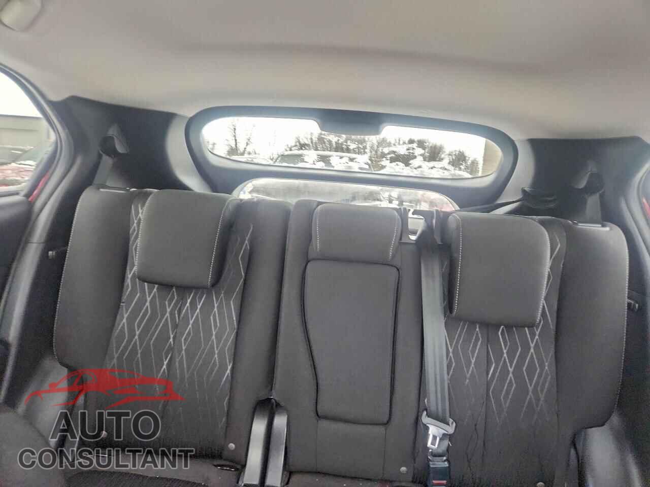 MITSUBISHI ECLIPSE 2018 - JA4AT5AA1JZ056830