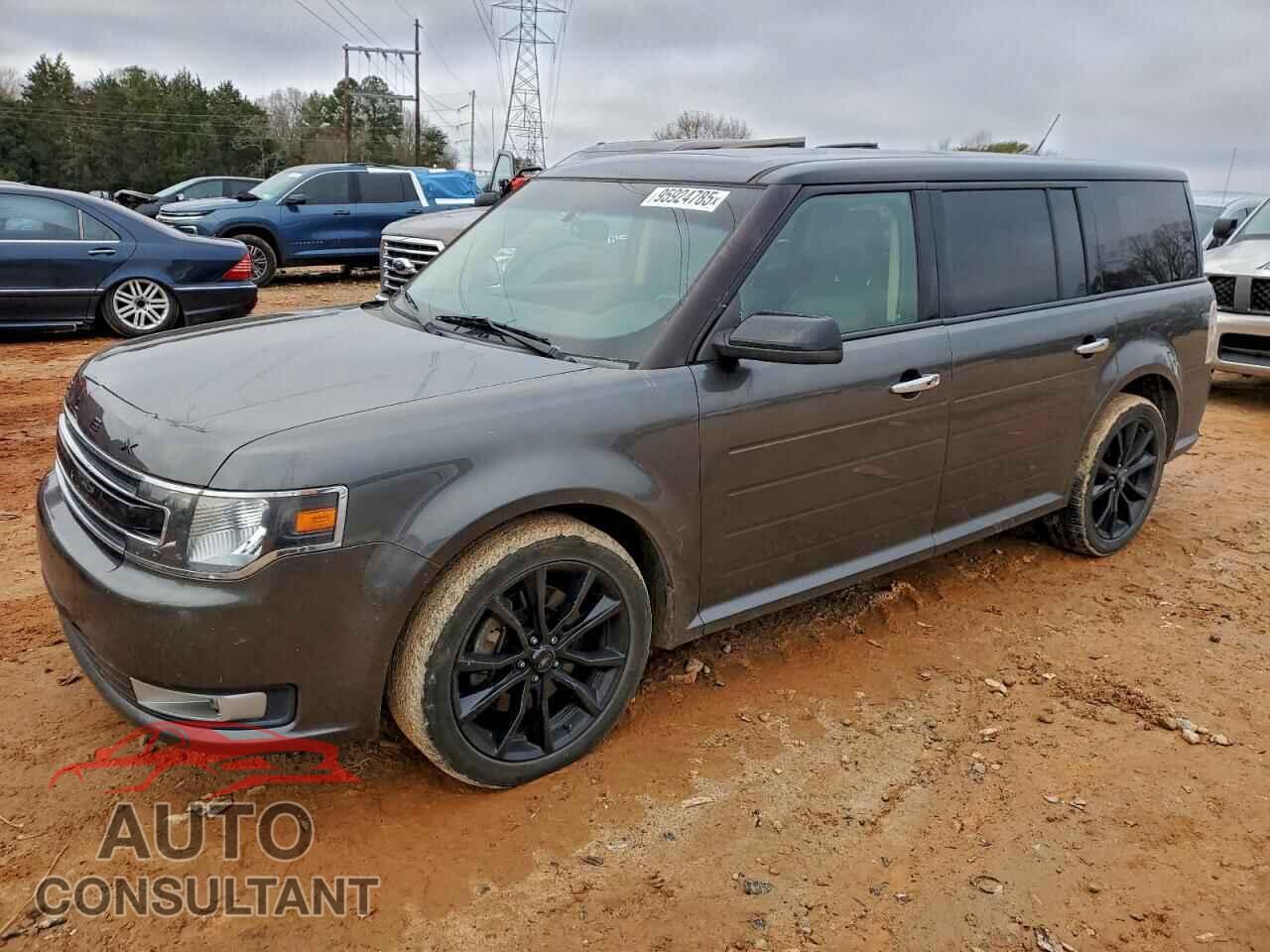 FORD FLEX 2016 - 2FMGK5C83GBA08265