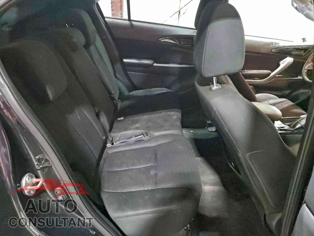 MITSUBISHI ECLIPSE 2020 - JA4AT3AA0LZ029531