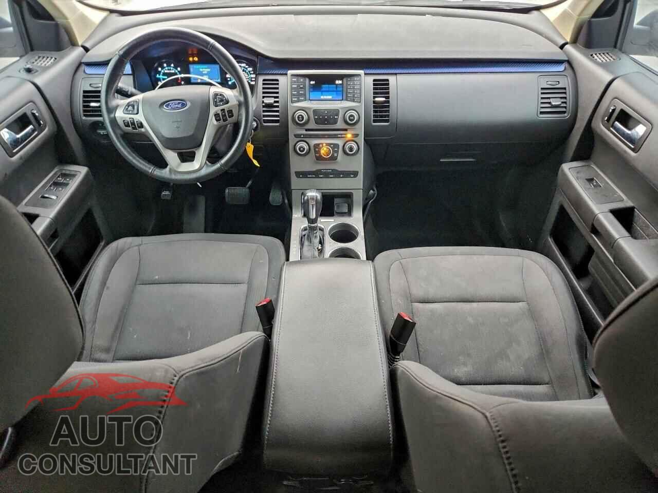 FORD FLEX 2017 - 2FMGK5B82HBA01536