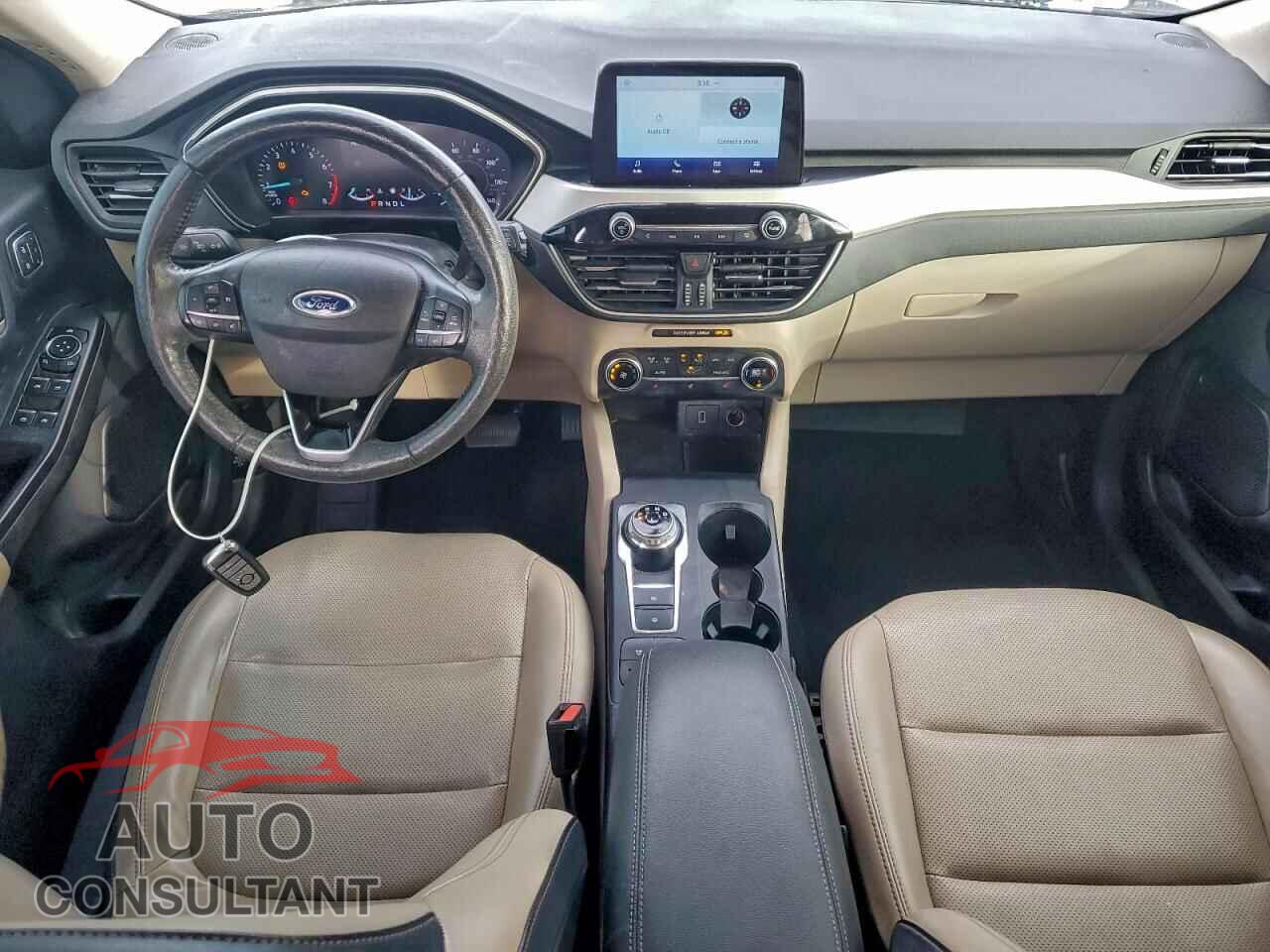 FORD ESCAPE 2020 - 1FMCU0H65LUA69348