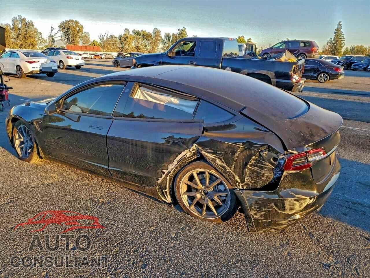 TESLA MODEL 3 2023 - 5YJ3E1EA2PF562788