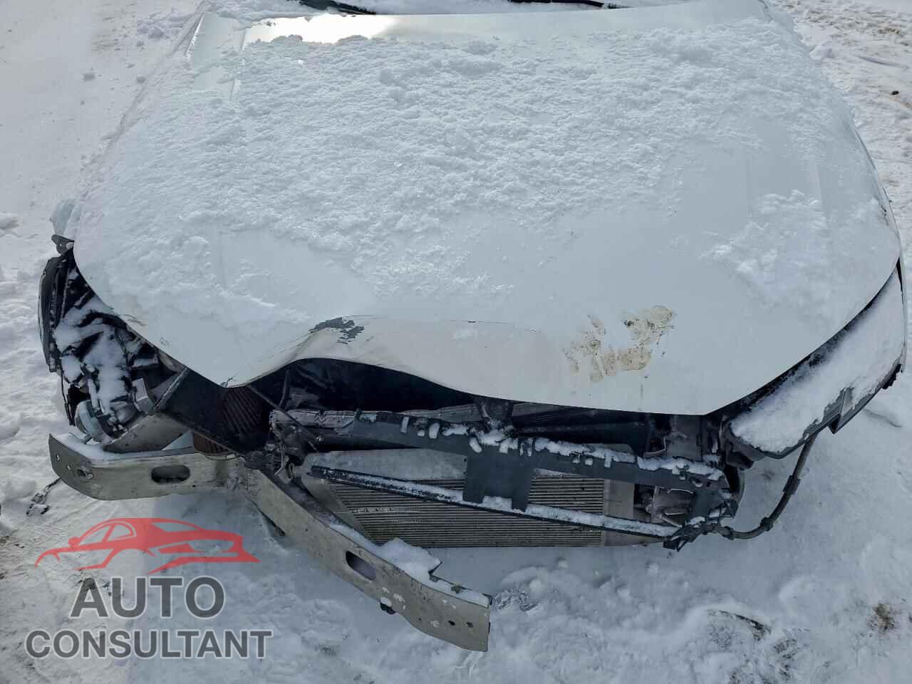 AUDI A4 2017 - WAUANAF46HN021663
