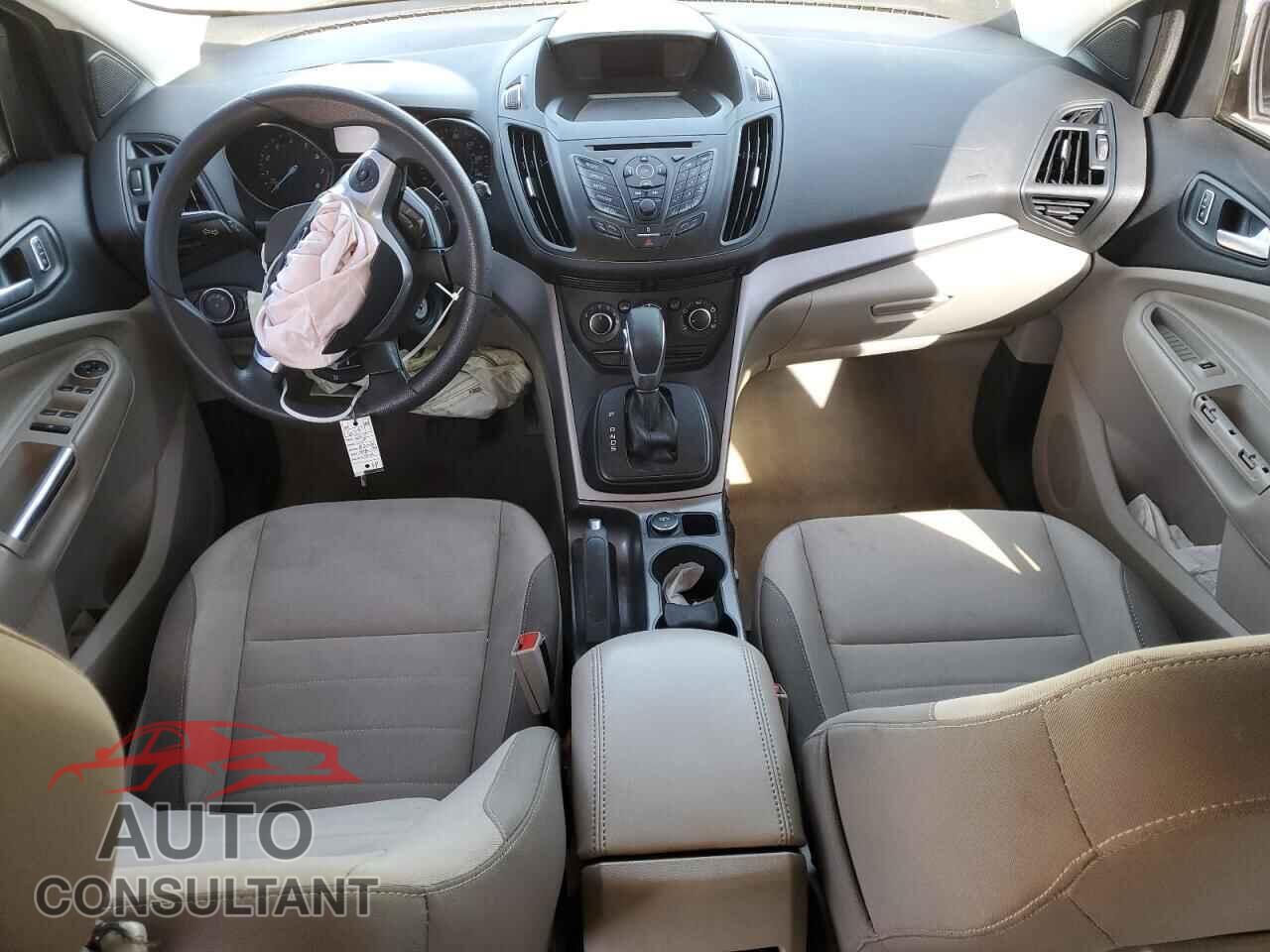 FORD ESCAPE 2014 - 1FMCU0GX4EUD66494