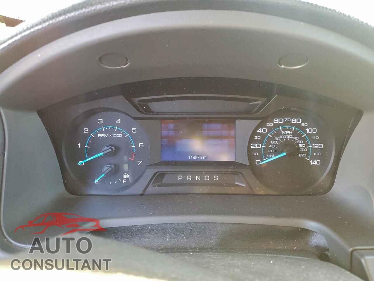 FORD FLEX 2015 - 2FMGK5B86FBA19793