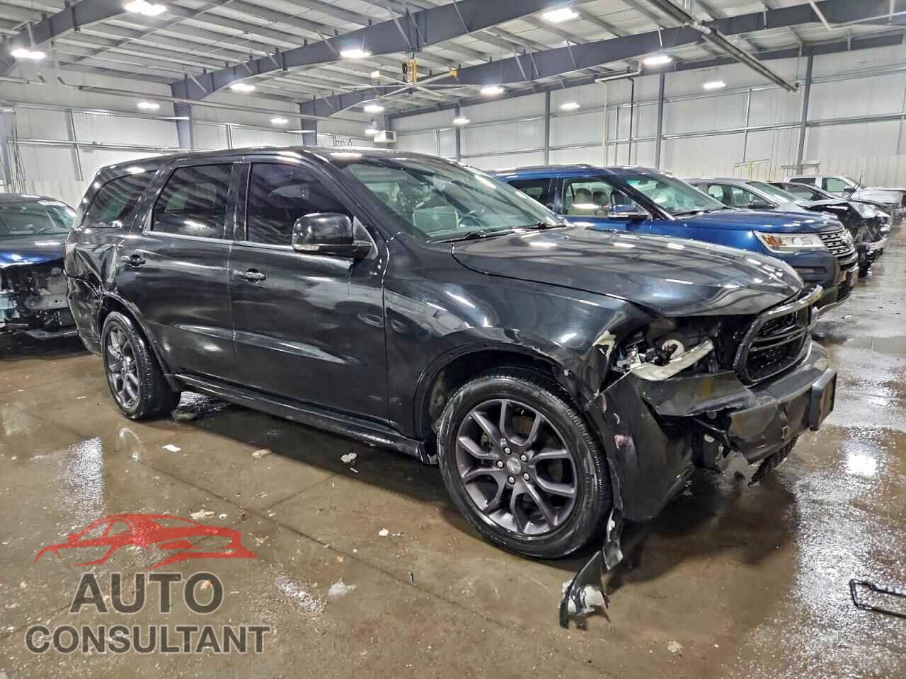 DODGE DURANGO 2015 - 1C4SDJCT5FC223988