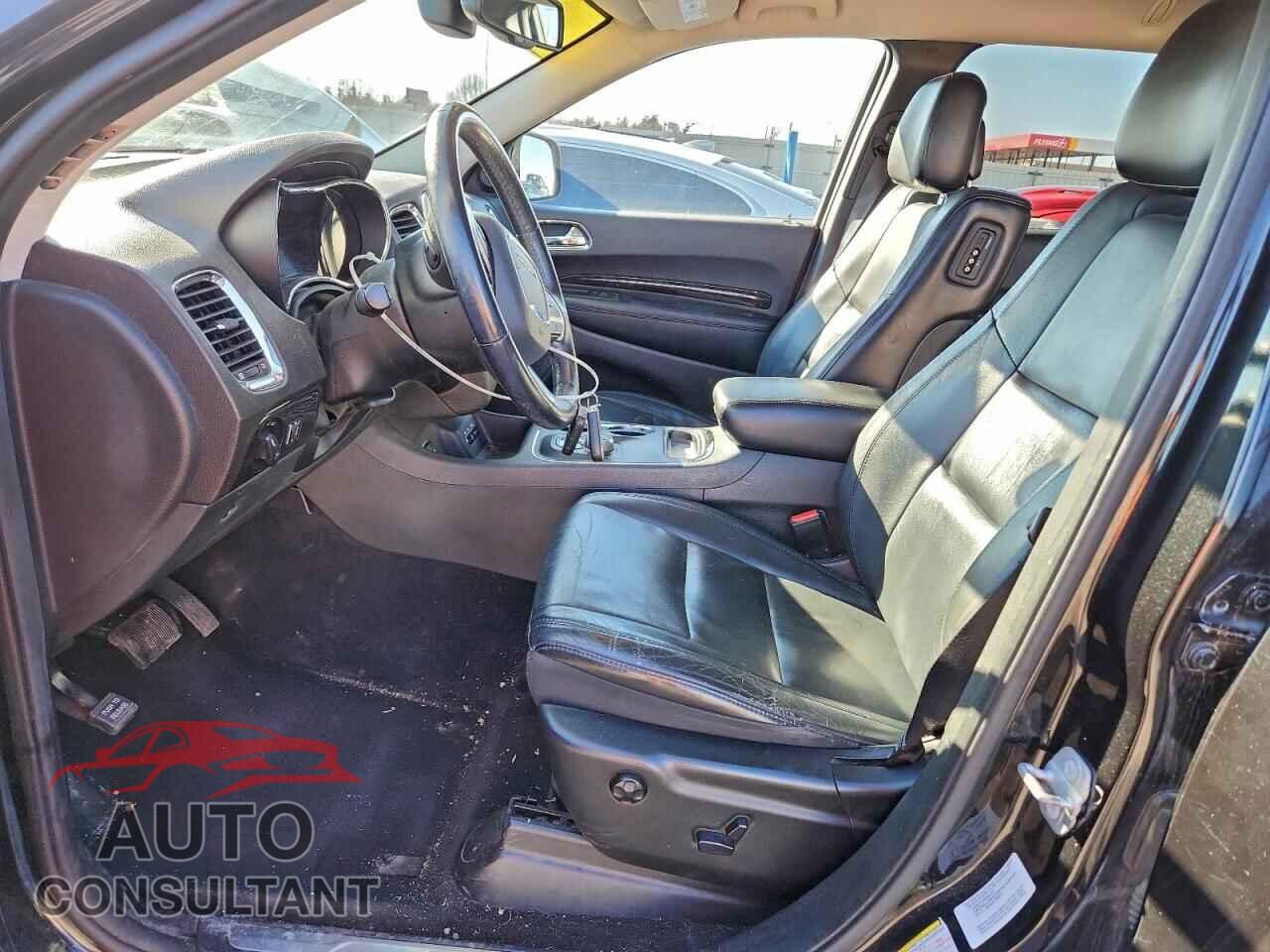 DODGE DURANGO 2014 - 1C4RDJDG2EC475566