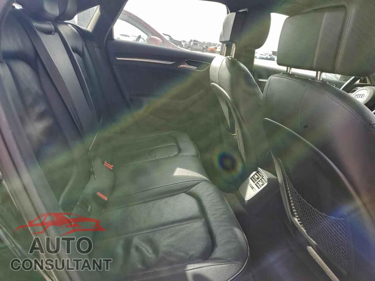 AUDI A3 2015 - WAUBFGFF1F1141087