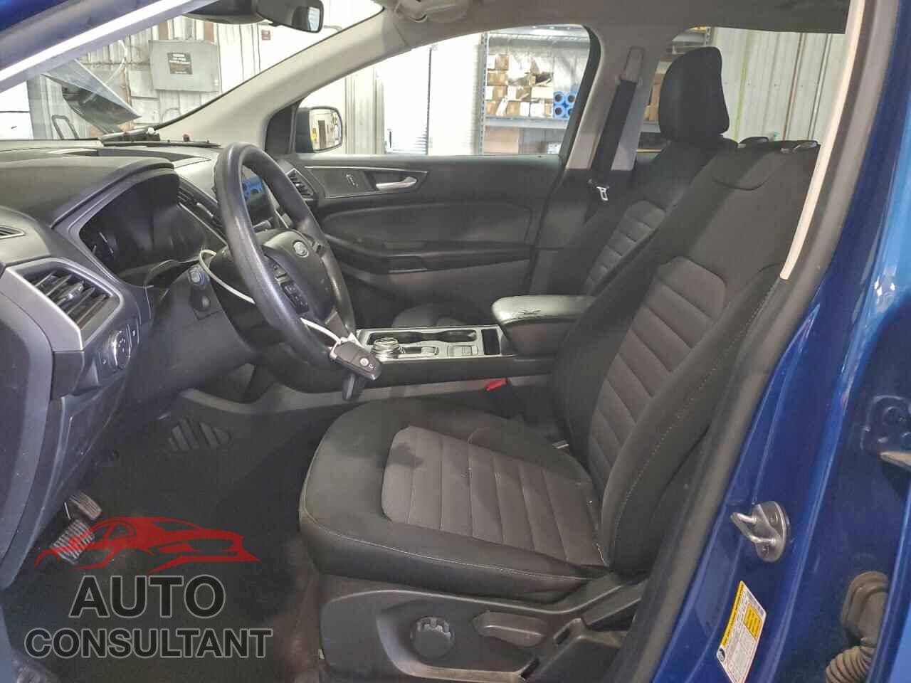 FORD EDGE 2022 - 2FMPK4G90NBB14151