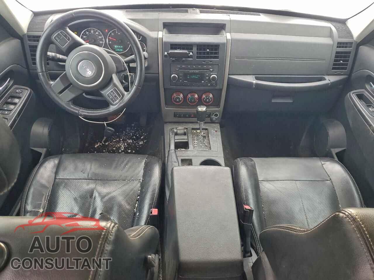 JEEP LIBERTY 2012 - 1C4PJMAK9CW176775