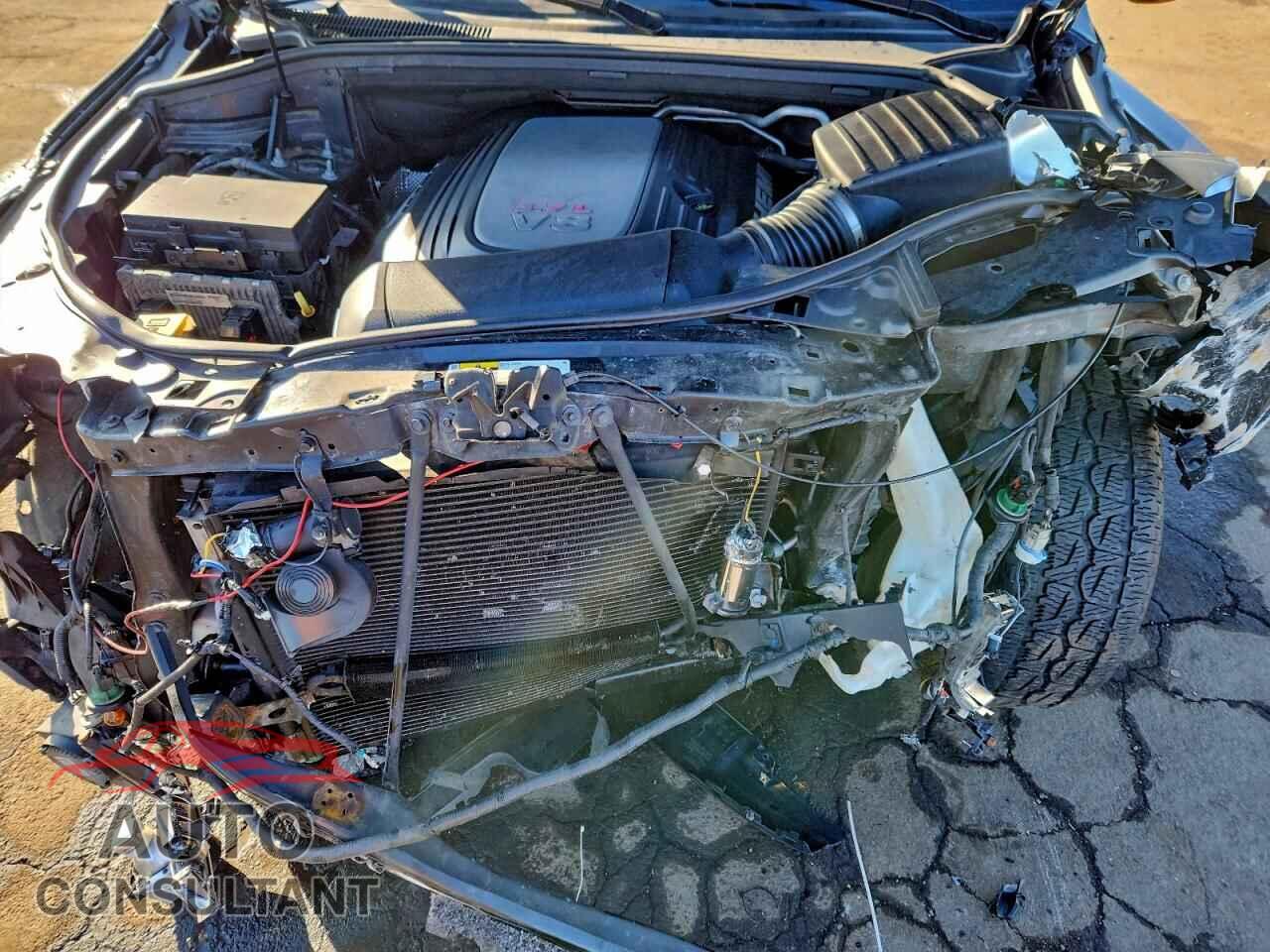 DODGE DURANGO 2014 - 1C4SDJCT5EC558859