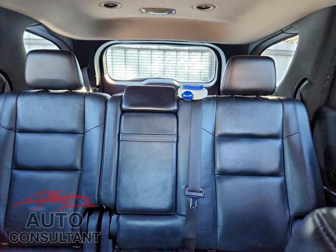 DODGE DURANGO 2015 - 1C4RDJDG2FC139630