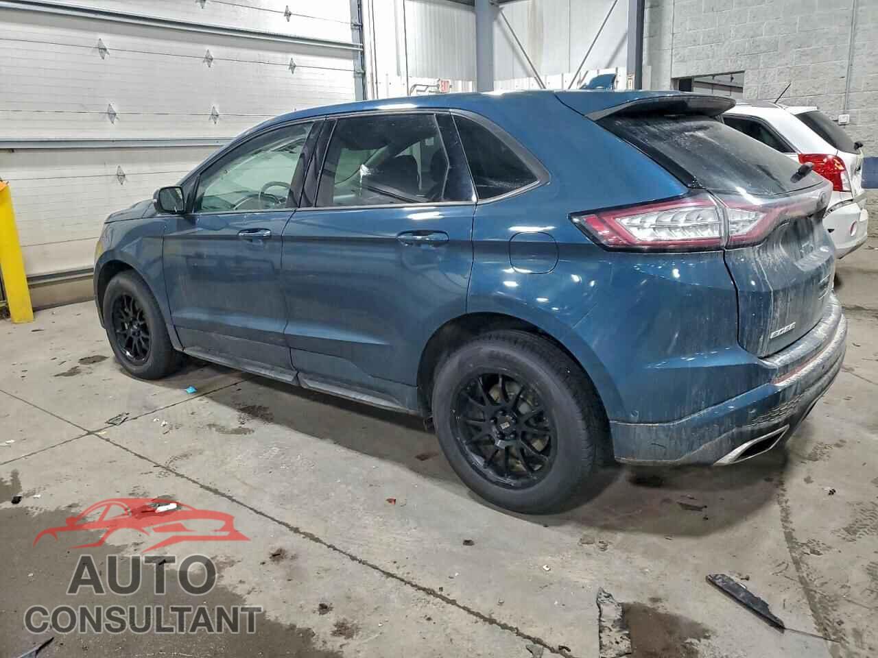 FORD EDGE 2016 - 2FMPK4AP2GBB41717
