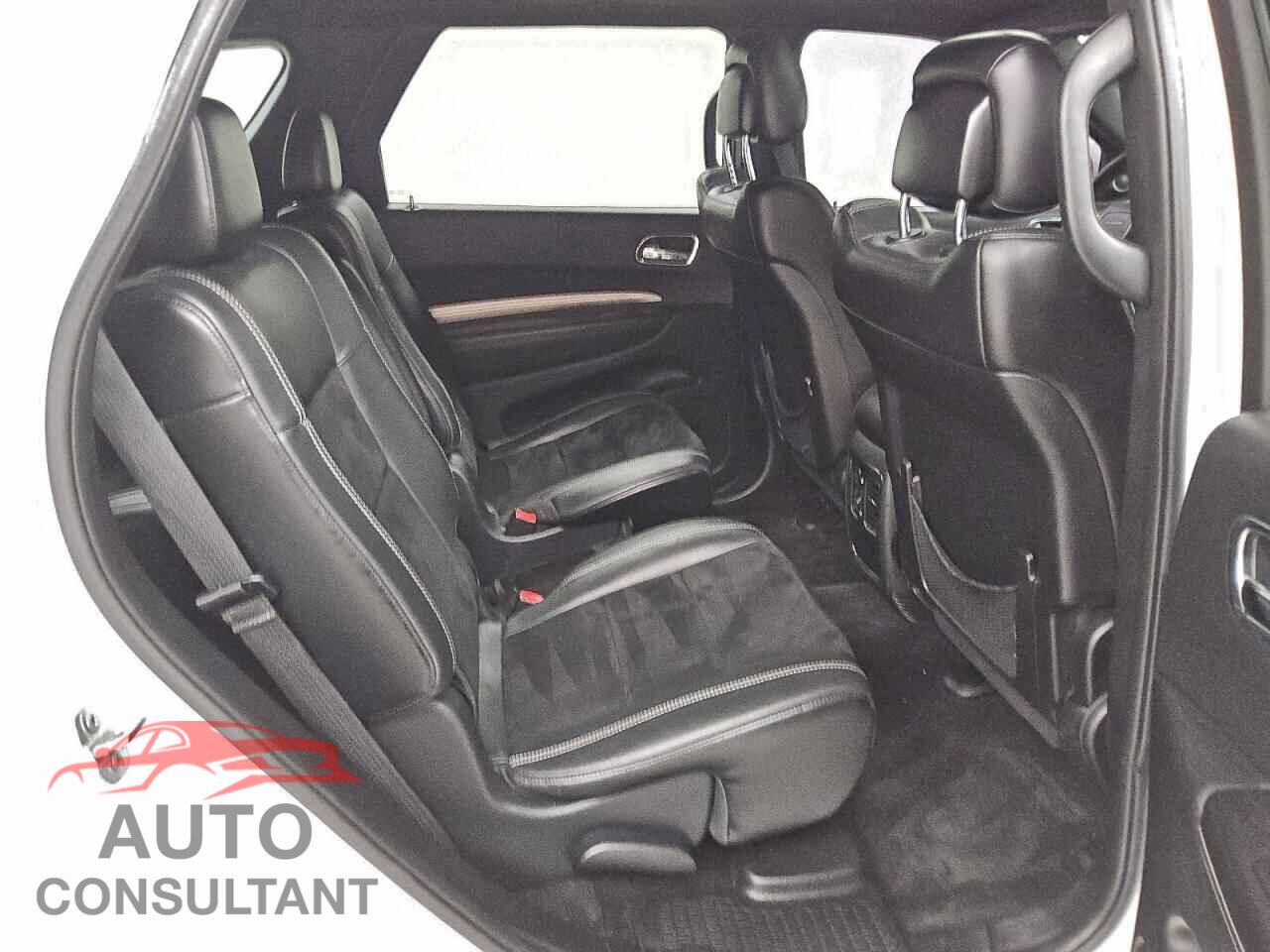 DODGE DURANGO 2015 - 1C4RDJAG7FC861325