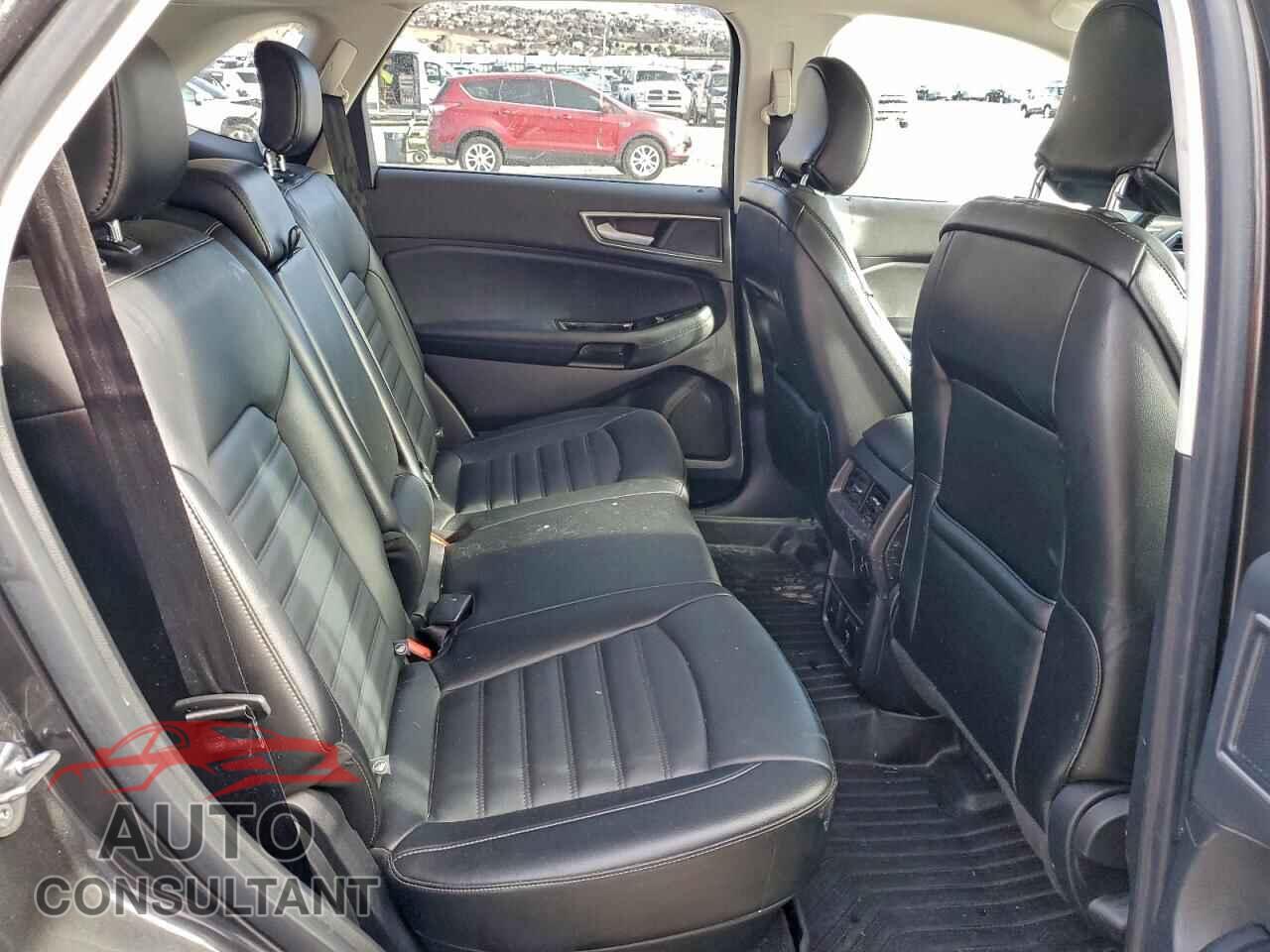 FORD EDGE 2017 - 2FMPK4J99HBC36746
