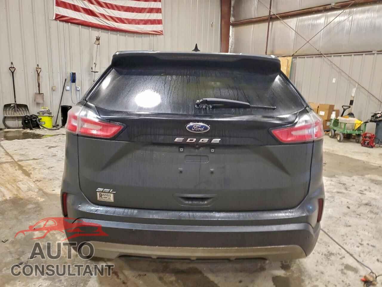FORD EDGE 2021 - 2FMPK3J94MBA55252