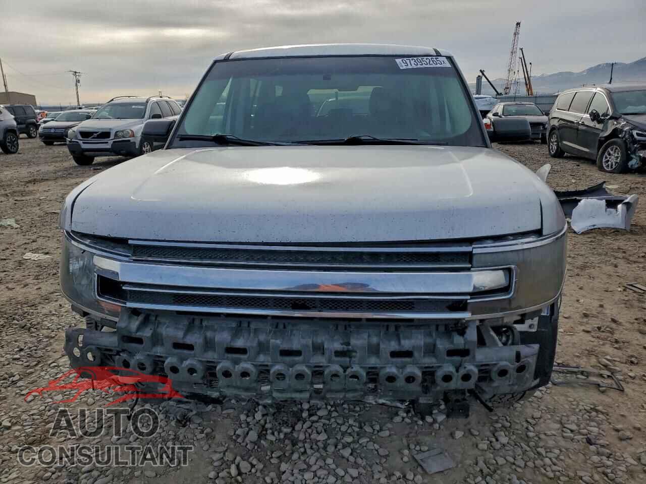 FORD FLEX 2013 - 2FMHK6C82DBD03573