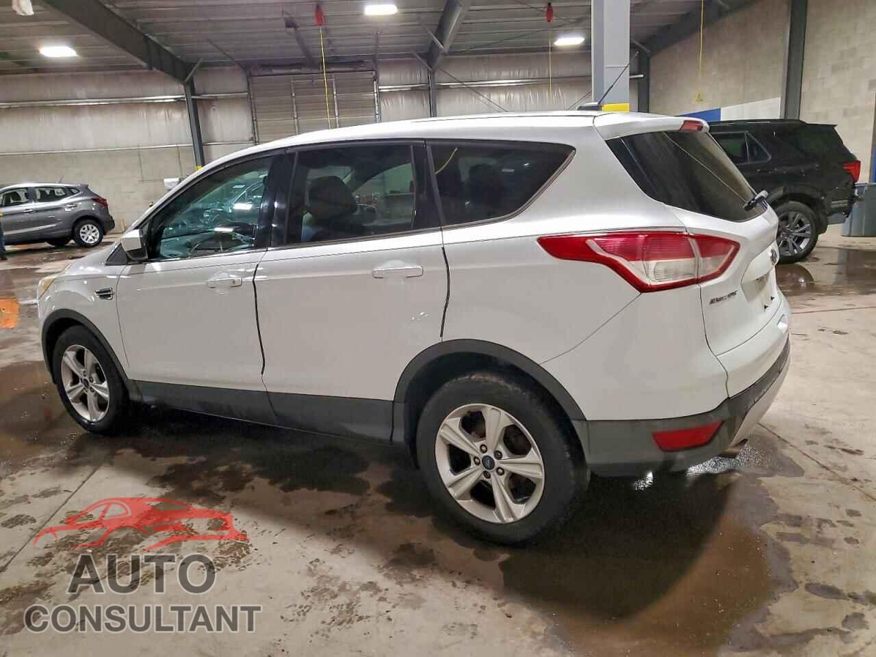FORD ESCAPE 2014 - 1FMCU0GX4EUB92300