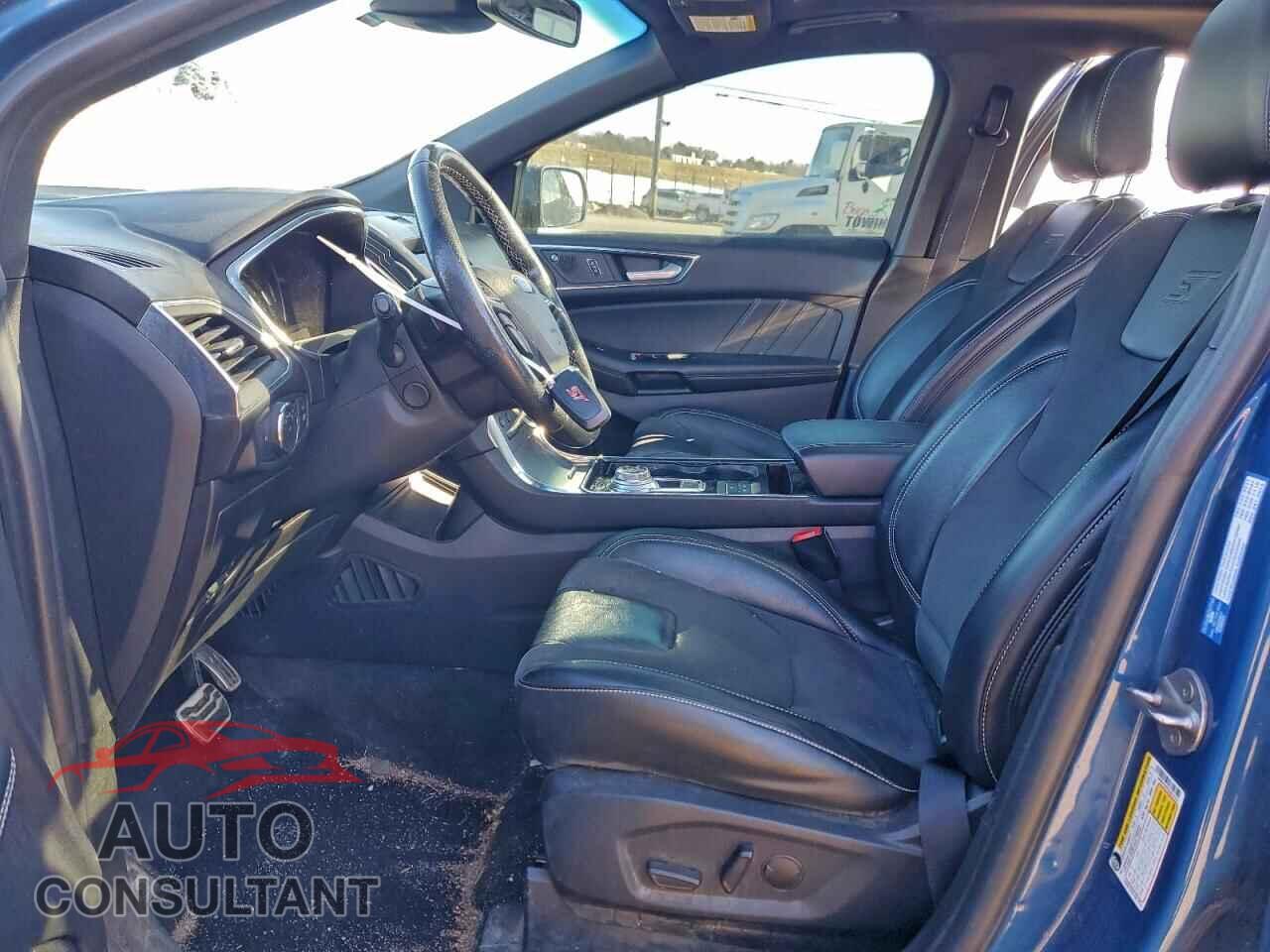 FORD EDGE 2020 - 2FMPK4AP9LBA33332