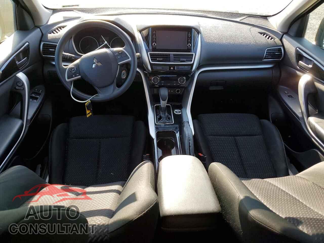 MITSUBISHI ECLIPSE 2019 - JA4AT3AA2KZ031067